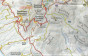 náhled Monevasia, Maleas - Elafonisos (Řecko) 1.50t, turistická mapa ANAVASI