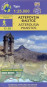 náhled Asterousia Phaistos 1:25.000 turistická mapa ANAVASI