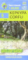 náhled Corfu 1:56.000 mapa ANAVASI