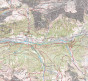 náhled Lechtaler Alpen, Arlberggebiet 1:25 000, turistická mapa, Alpenverein #3/2