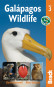 náhled Příroda Galapág (Galápagos Wildlife) 3 průvodce BRADT