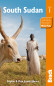 náhled Jižní Súdán (South Sudan) průvodce 1st 2013 BRADT