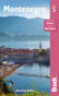 náhled Černá Hora (Montenegro) průvodce 5th 2015 BRADT