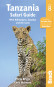náhled Tanzánie (Tanzania) průvodce 8th BRADT
