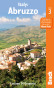 náhled Abruzzo průvodce 3rd 2017 BRADT