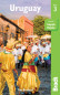 náhled Uruguay průvodce 3rd 2017 BRADT