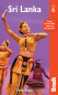náhled Sri Lanka průvodce 6th BRADT