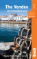 náhled Pays de la Loire: The Vendée průvodce 1st 2018 BRADT