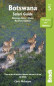 náhled Botswana průvodce 5th BRADT
