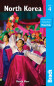 náhled North Korea průvodce 4th 2019 BRADT