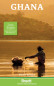 náhled Ghana průvodce 9th 2025 BRADT