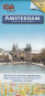 náhled Amsterodam (Amsterdam) 1:13,5t plán města CITOPLAN