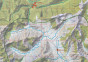 náhled Chile - Nevados de Chillán 1:50t turistická mapa COMPASS