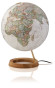 náhled Globus Neon Executive full circle 30 cm NGS
