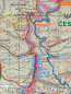 náhled NP České Śvýcarsko 1:20t mapa EK