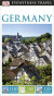 náhled Germany průvodce EWTG