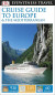 náhled Cruise guide to Europe and Mediterranean 2015 průvodce EWTG