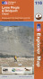 náhled Lyme regis / Bridport 1:25.000 turistická mapa OS #116
