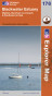 náhled Blackwater Estuary 1:25.000 turistická mapa OS #176