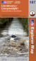 náhled Llandovery 1:25.000 turistická mapa OS #187