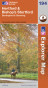 náhled Hertford / Bishop´s Stortford 1:25.000 turistická mapa OS #194