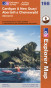náhled Cardigan / New Quay 1:25.000 turistická mapa OS #198