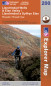 náhled Llandrindod Wells / Elan Valley 1:25.000 turistická mapa OS #200