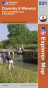 náhled Coventry / Warwick 1:25.000 turistická mapa OS #221