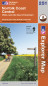 náhled Norfolk Coast Central 1:25.000 turistická mapa OS #251