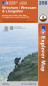 náhled Wrexham/ Wrecsam / Llangollen 1:25.000 turistická mapa OS #256