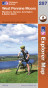 náhled West Pennine Moors 1:25.000 turistická mapa OS #287