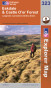 náhled Eskdale / Castle O´er Forest 1:25.000 turistická mapa OS #323