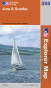náhled Jura / Scarba 1:25.000 turistická mapa OS #355