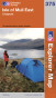 náhled Isle of Mull East 1:25.000 turistická mapa OS #375