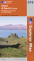 náhled Oban / North Lorn 1:25.000 turistická mapa OS #376