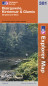 náhled Blairgowrie / Kirriemuir / Glamis 1:25.000 turistická mapa OS #381