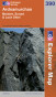 náhled Ardnamurchan 1:25.000 turistická mapa OS #390