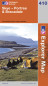 náhled Skye / Portree / Bracadale 1:25.000 turistická mapa OS #410
