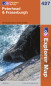 náhled Peterhead / Fraserburgh 1:25.000 turistická mapa OS #427