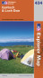 náhled Gairloch / Loch Ewe 1:25.000 turistická mapa OS #434