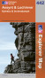 náhled Assynt / Lochinver 1:25.000 turistická mapa OS #442
