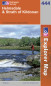 náhled Helmsdale / Strath of Kildonan 1:25.000 turistická mapa OS #444