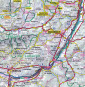 náhled Provence - Azurové pobřeží 1:300t ExpressMap