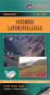 náhled Porsmork, Landmannalaugar (Island) 1:100t mapa FERDAKORT