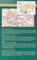 náhled Porsmork, Landmannalaugar (Island) 1:100t mapa FERDAKORT