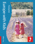 náhled Europe with kids 1