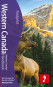 náhled Canada Western hb 4