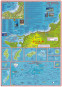 náhled Guam 1:94t guide & dive mapa FRANKO´S
