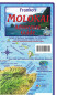 náhled Molokai 1:118t Guide mapa FRANKO´S