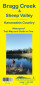 náhled Bragg Creek & Sheep Valley 1:50.000 mapa a průvodce Gem Trek